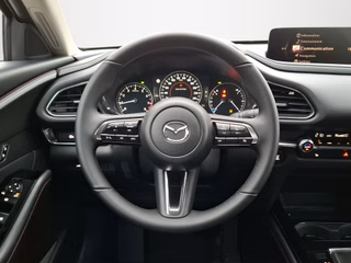 Mazda CX-30 2.5 140PS 6AT Homura - foto 6