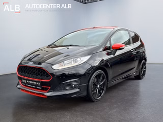Ford Fiesta Sport ST LINE/KLIMA/SHZ/PDC/EURO 6