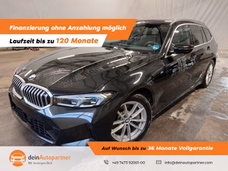 BMW 330 Gebrauchtwagen Kaufen