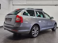 Daumennagel 6 - Skoda Octavia Combi Ambition 4X4 TDi 4x4 Xenon Tempomat