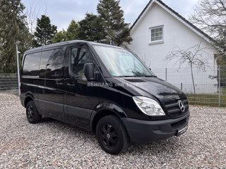 Mercedes-Benz Sprinter II Kasten 210/211/213/214/216 CDI