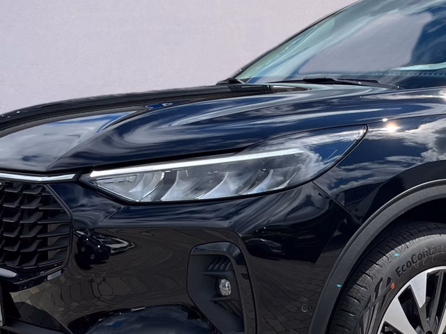 Ford Kuga FHEV Titanium +ACC+LED+WINTERPAKET+ - foto 4