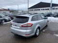 Daumennagel 5 - Ford Mondeo 1,6 Turnier*Klima*Navi*Leder*SHZ*PDC*AHK