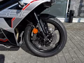 Daumennagel 11 - Triumph Daytona 660 MY26 Quickshifter+A2 möglich