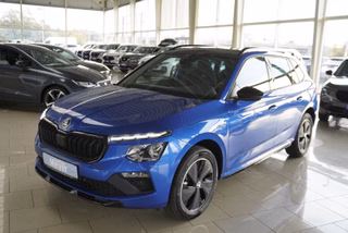 Skoda Kamiq age.one-day registration Kaufen