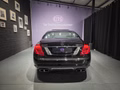 Daumennagel 6 - Mercedes-Benz CL 65 AMG CL /W12/CARBON/ UNFALLFREI / DESIGNO