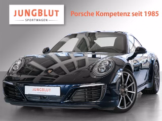 Porsche 991 911 Carrera Coupé, Garantie - photo 1