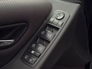 Mercedes-Benz B160*Klima*Allwetter*E-Paket*TÜV NEU* - bilder 6