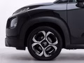 Daumennagel 6 - Citroën C3 Aircross Shine /NAVI/TEMP/PANO