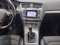 Daumennagel 11 - Volkswagen Golf Variant Golf VII Variant BlueMotion Technology