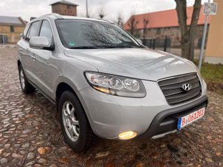 Hyundai SANTA FE Used vehicle for sale