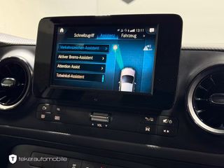 Mercedes-Benz Citan 112 CDI Tourer *CarPlay*Kamera*Navi*AHK* - foto 12