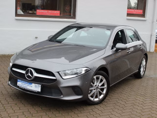 Mercedes-Benz A 220 Gebrauchtwagen Kaufen