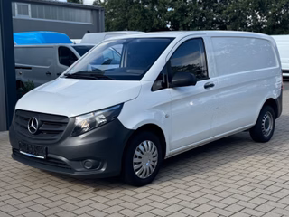 Mercedes-Benz Vito Gebrauchtwagen Kaufen