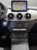 Daumennagel 21 - Mercedes-Benz B 200 d, AUTOMATIK, PANO, LED, R-KAMERA, COMAND