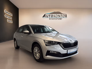 Skoda Scala Ambition Autom., LED CarPlay ACC PDC - foto 3