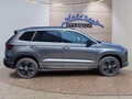 Daumennagel 7 - Skoda Karoq Sportline 1,5TSI DSG aAHK/Matrix/Kessy/Winterp.  **