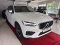 Daumennagel 8 - Volvo XC60 R Design 2WD AHK/KAMERA