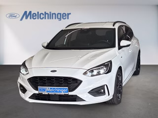 Ford Focus Gebrauchtwagen Kaufen