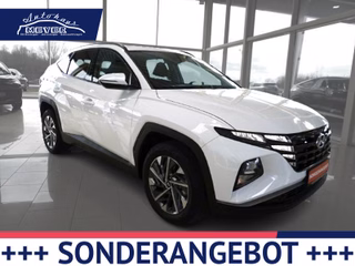 Hyundai TUCSON age.one-day registration Kaufen