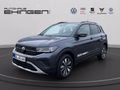Daumennagel 1 - Volkswagen T-Cross Life Goal 1.5 TSI DSG Navi+LED+ACC+Kamera