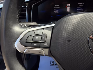Volkswagen Taigo GOAL DSG RFK ACC Navi SHZ LED - foto 8