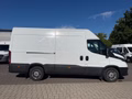 Daumennagel 7 - Iveco Daily Kasten RWD 35 Kamera/AHK/Standheizung/ACC