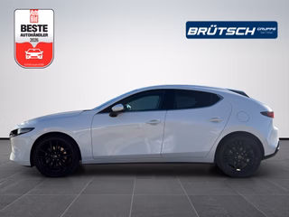 Mazda 3 5-trg. Exclusive-Line 2.5 AUTOMATIK / NAVI / LED / ACC - foto 2