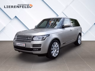 Land Rover Range Rover Used vehicle for sale