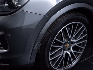 Porsche Cayenne  ACC PANO LUFT SPUR 360-CAM 21" - bilder 15