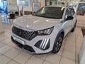 Daumennagel 1 - Peugeot 2008 Allure GJR, SHZ, Navi, 1.Hand