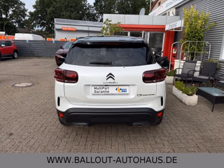 Citroën C5 Aircross Max*1.HAND*NAVI*SPUR*ACC*TEMPO*SPUR* - foto 6