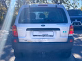 Daumennagel 9 - Ford Maverick Basis TÜV 09/26 AHK Klima Allrad.