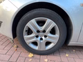 Daumennagel 24 - Opel Insignia Edition 1.6 |AUTOM|LM FELGEN |TEMPOMAT