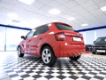 Daumennagel 8 - Skoda Fabia Drive*1Vorb.Rentner* Servicege.*Kamera*Pano*ACC*PDC V&H