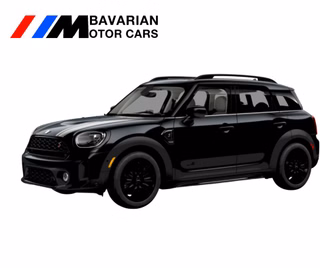 MINI Cooper S Countryman All4 New vehicle for sale