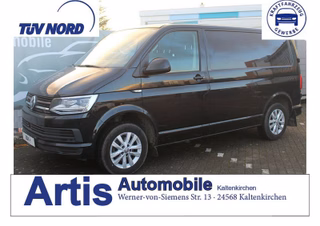 Volkswagen T6 Transporter Gebrauchtwagen Kaufen