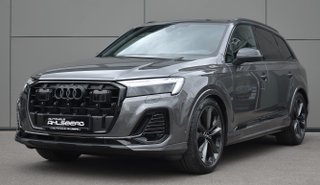 Audi Q7 age.one-day registration for sale