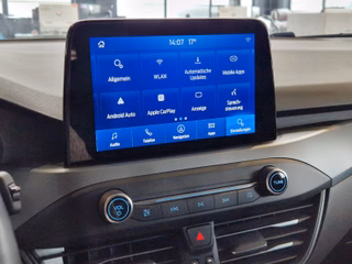 Ford Focus Turnier Cool&Connect 1,5EcoBlue TDCi*AHK - bilder 10