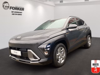 Hyundai KONA Vorführfahrzeug Kaufen