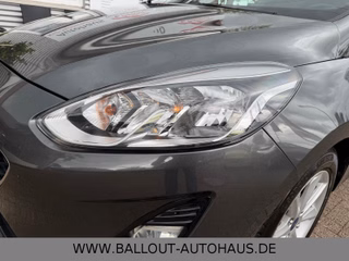 Ford Fiesta*KLIMA*NAVI*SYNIC*TEMPO*B&O*PANO*SHZ*SPUR* - photo 9