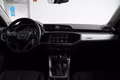 Daumennagel 19 - Audi Q3 35 TDI advanced  AUT NAV LED AHK ACC