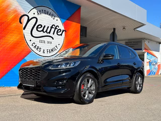 Ford Kuga Gebrauchtwagen Kaufen