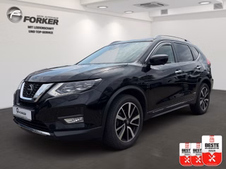 Nissan X-Trail Gebrauchtwagen Kaufen