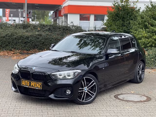 BMW 118 Gebrauchtwagen Kaufen