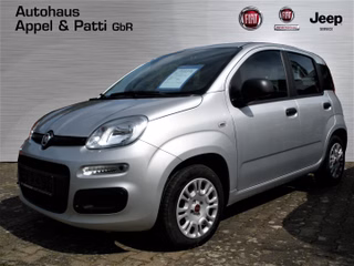 Fiat Panda Gebrauchtwagen Kaufen
