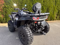 Daumennagel 4 - Segway Snarler 1000 AT10W PRO ABS 30" Reifen, Heizung