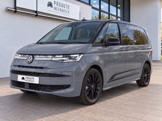 Volkswagen T7 Multivan Gebrauchtwagen Kaufen