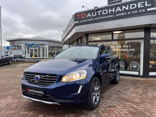 Volvo XC60 Ocean Race 2WD AHK abnehmbar / PDC - foto 1