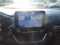 Daumennagel 20 - Ford Fiesta ST